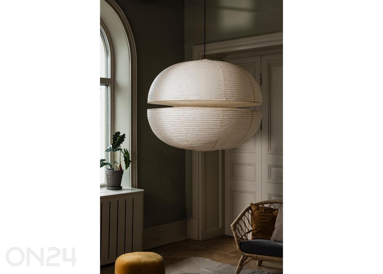 Абажур Mela 80 увеличить