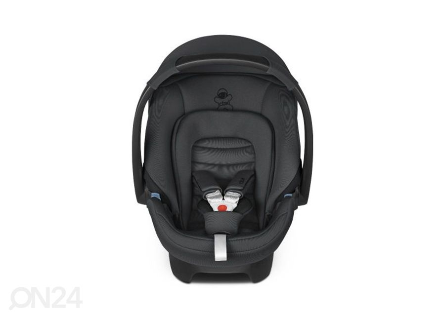 Автокресло Aton CBX by Cybex 0-13 кг увеличить