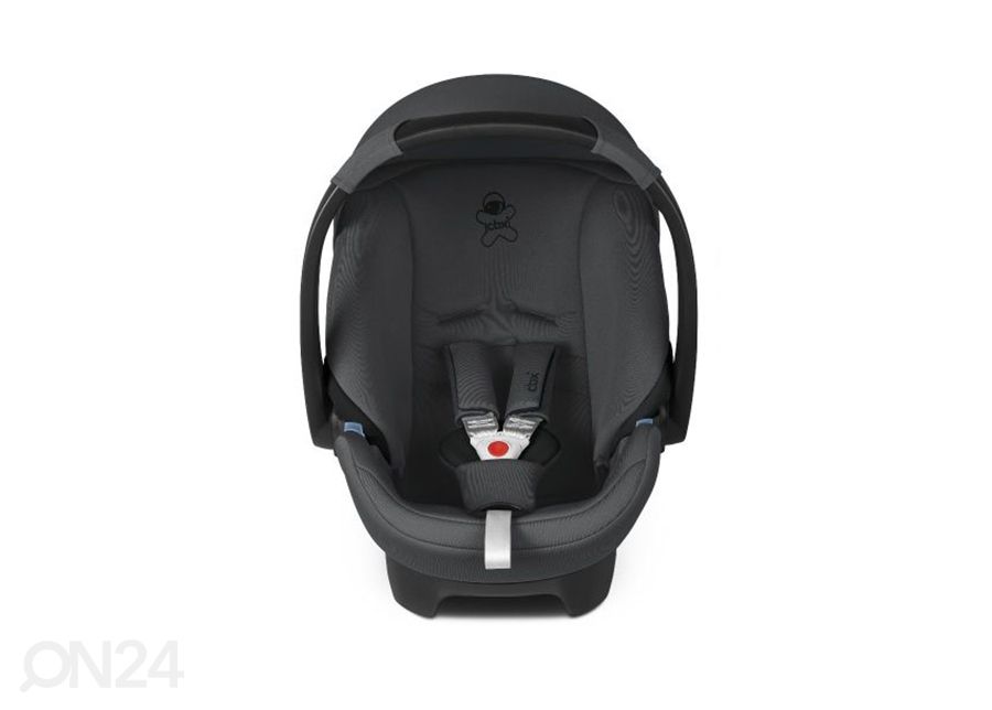 Автокресло Aton CBX by Cybex 0-13 кг увеличить