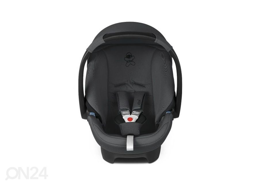 Автокресло Aton CBX by Cybex 0-13 кг увеличить
