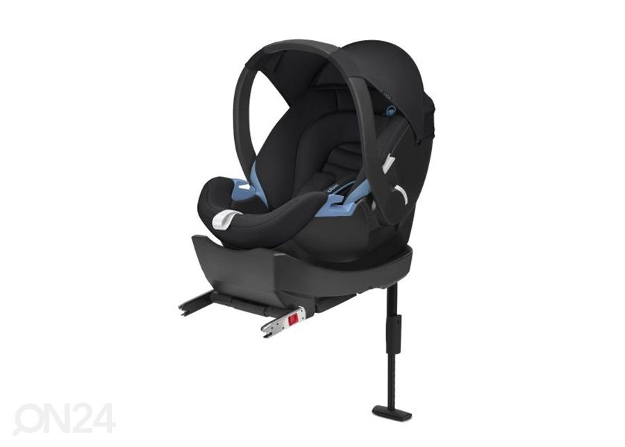 Автокресло Aton CBX by Cybex 0-13 кг увеличить