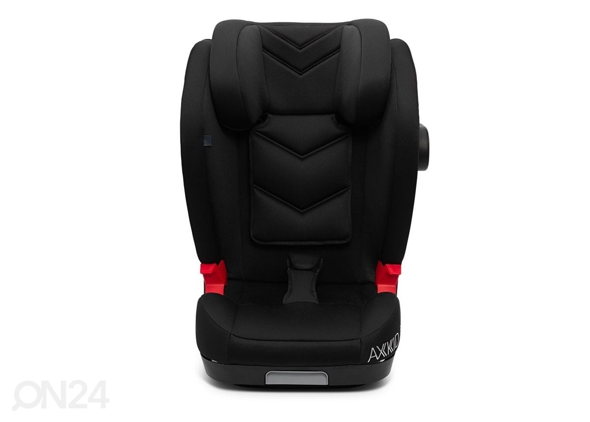 Автокресло Axkid Bigkid 2 Premium 15-36 кг увеличить