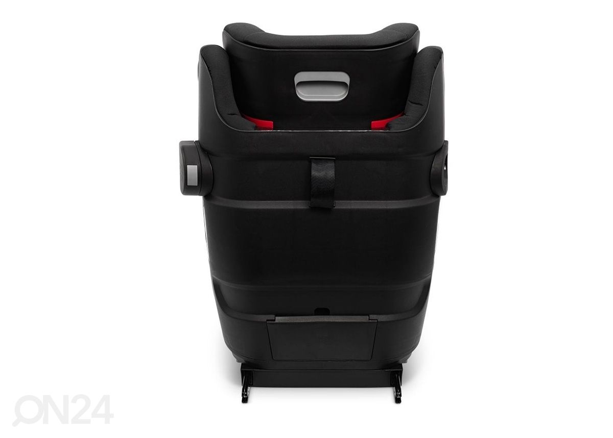 Автокресло Axkid Bigkid 2 Premium 15-36 кг увеличить
