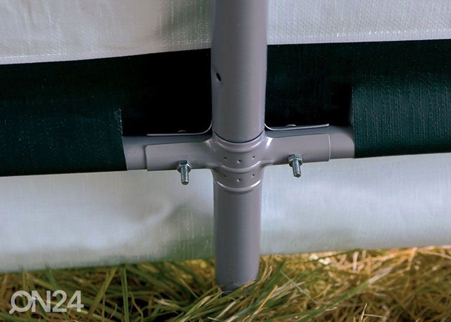 Автомобильная палатка 3,90x6,1 м увеличить