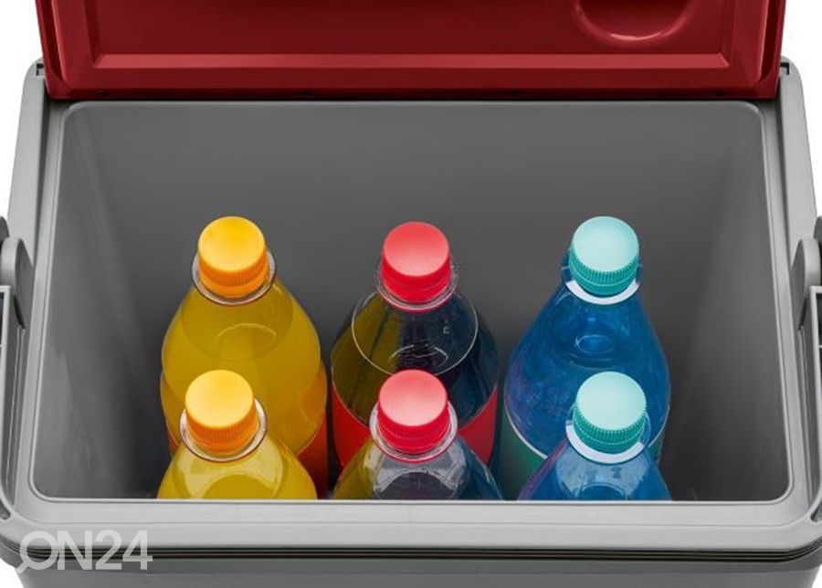 Автомобильный холодильник Bomann увеличить