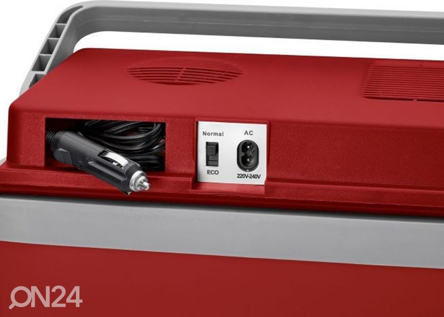 Автомобильный холодильник Bomann увеличить