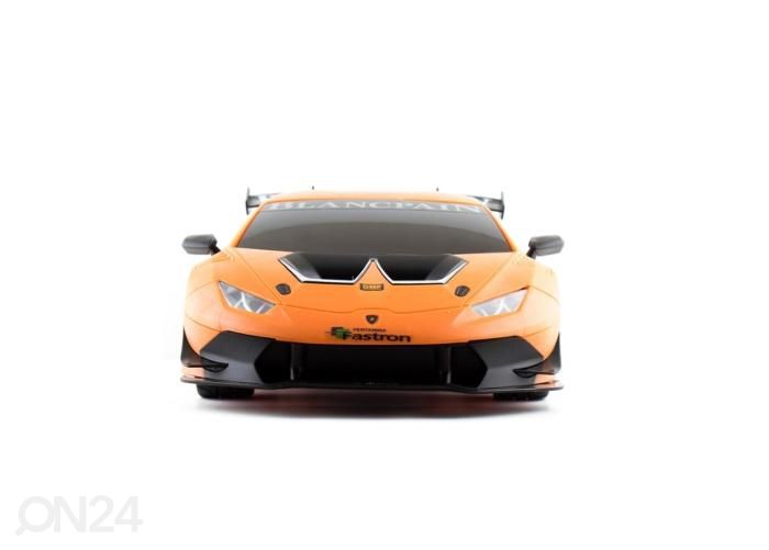 Автомобиль с дистанционным управлением NIKKO Lamborghini Huracan 1:10 увеличить