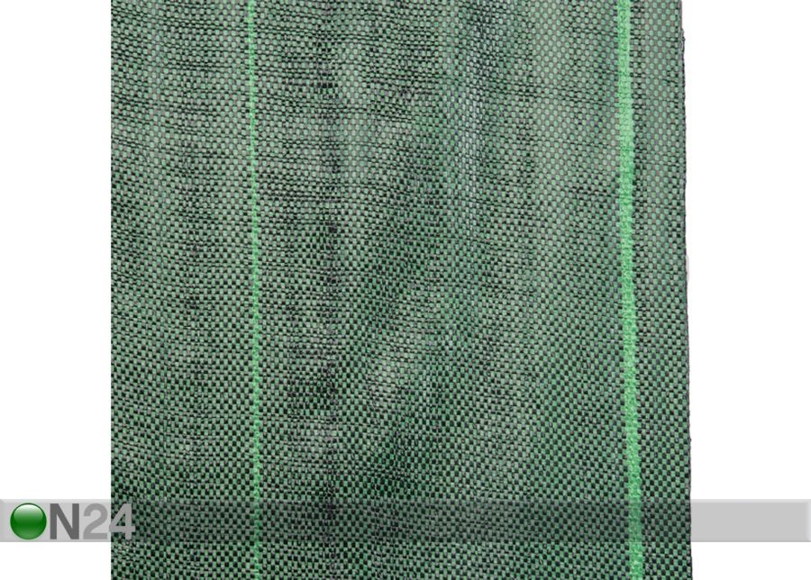 Агроволокно Bradas 110 г / м² / 0,8х100 м увеличить