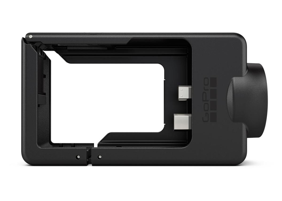 Адаптер для стабилизатора GoPro увеличить
