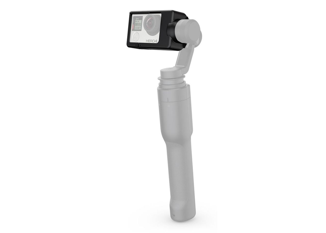 Адаптер для стабилизатора GoPro увеличить