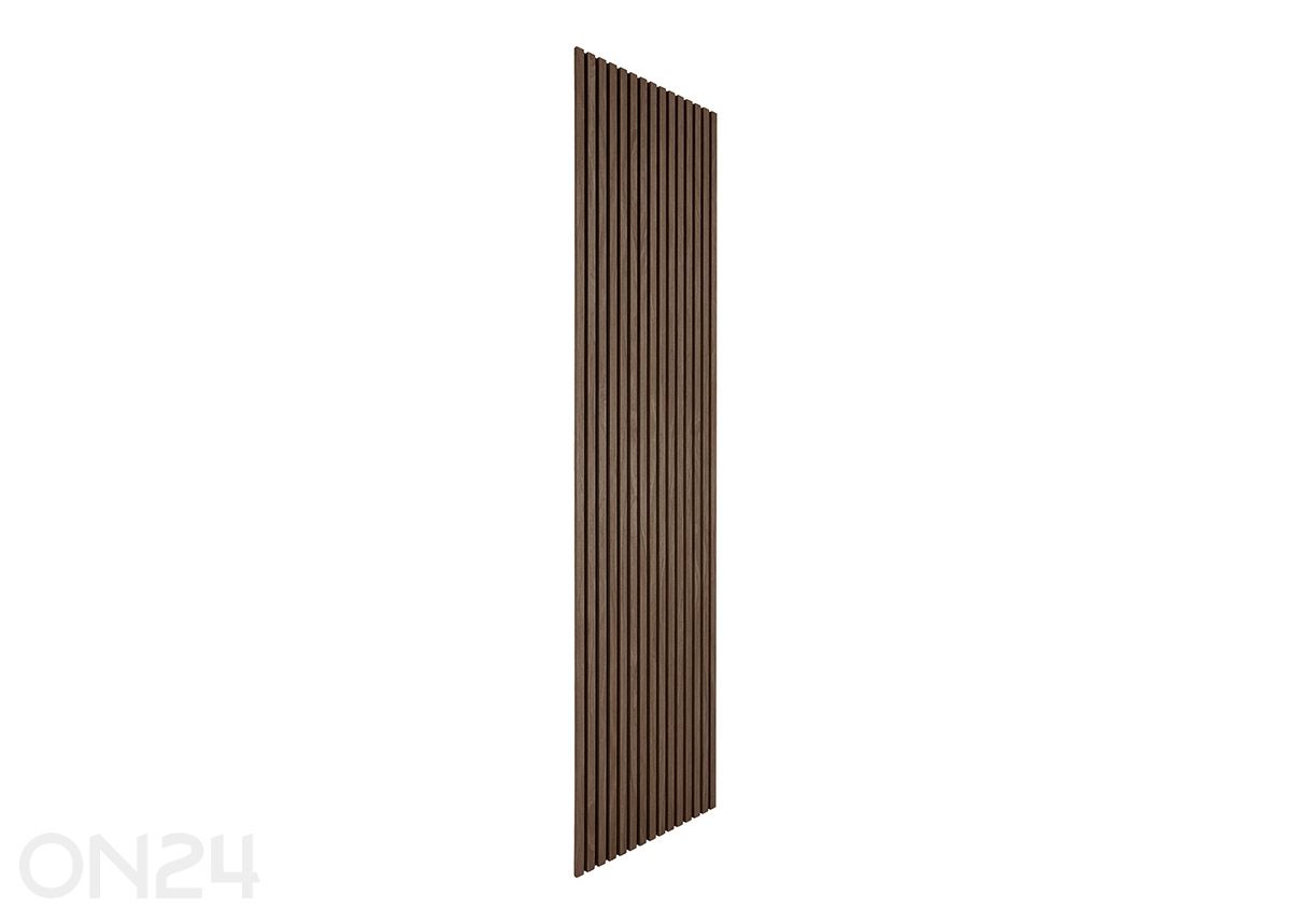 Акустические стеновые настенные Walnut 2шт увеличить