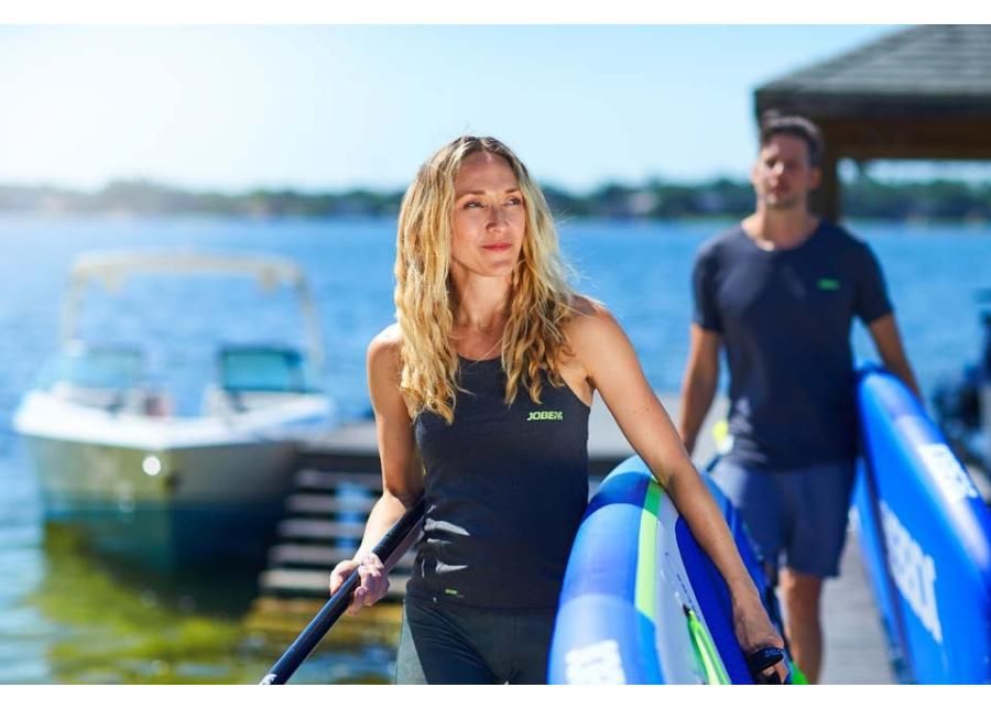 Аэросюрфинг комплект JOBE SUP DESNA 10.0 увеличить