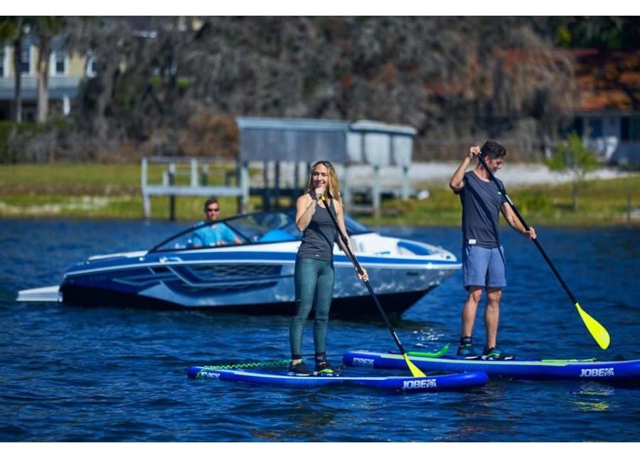 Аэросюрфинг комплект JOBE SUP DESNA 10.0 увеличить