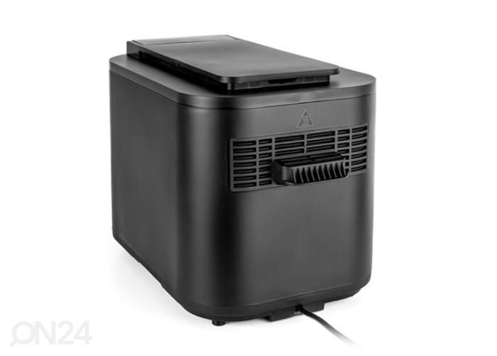 Аэрофритюрница 8 л Rommelsbacher FRH1700 увеличить