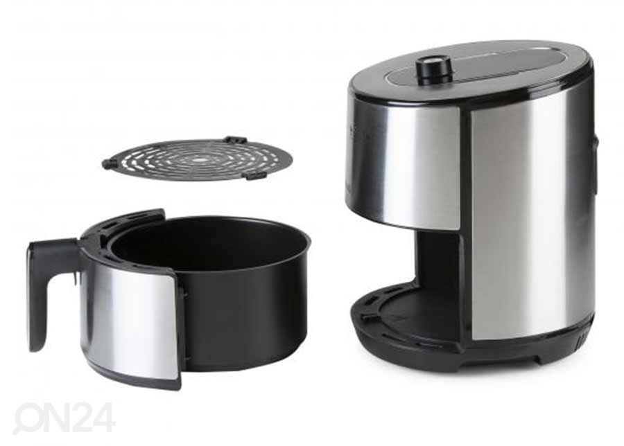 Аэрофритюрница Domo 4 л увеличить