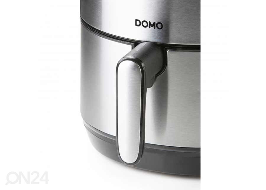 Аэрофритюрница Domo 4 л увеличить