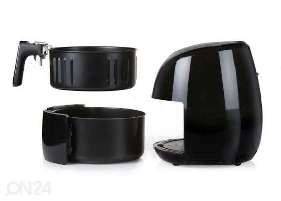 Аэрофритюрница Domo 5,5 л увеличить