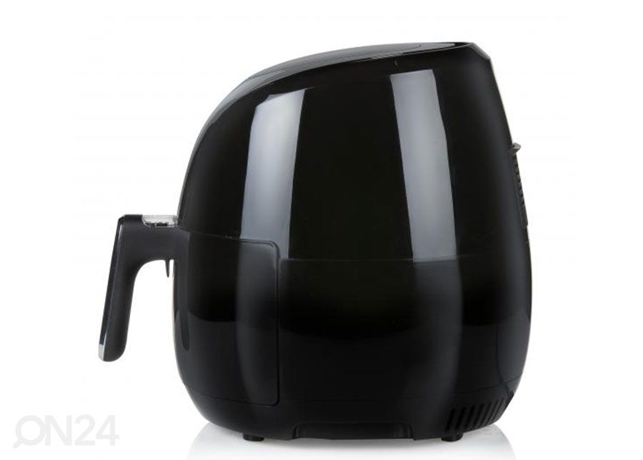 Аэрофритюрница Domo 5,5 л увеличить