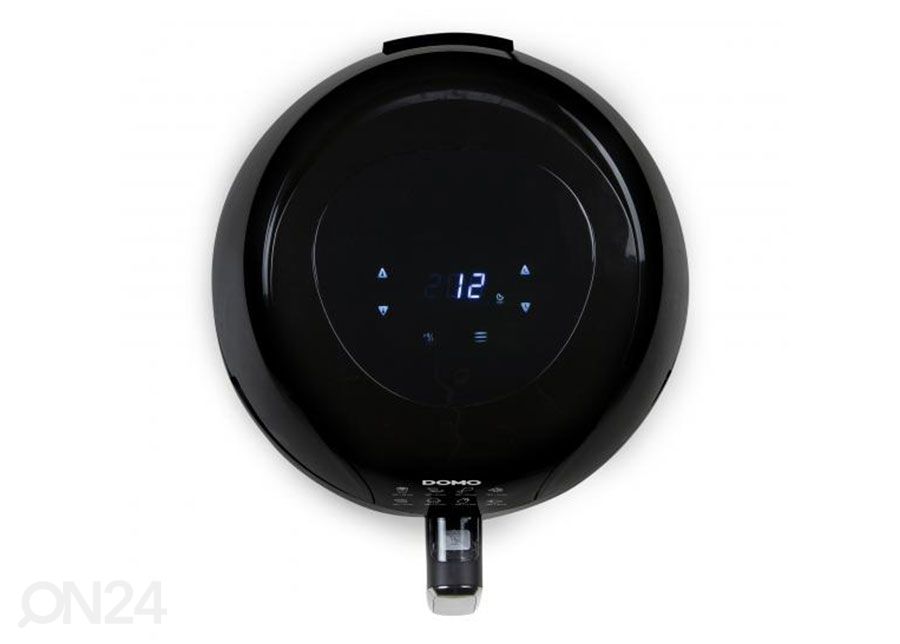 Аэрофритюрница Domo 5,5 л увеличить