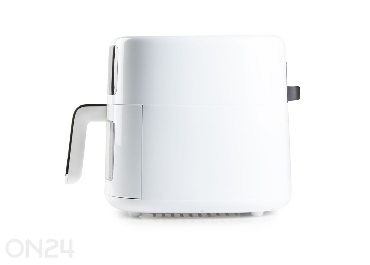 Аэрофритюрница Domo 6L, белая увеличить