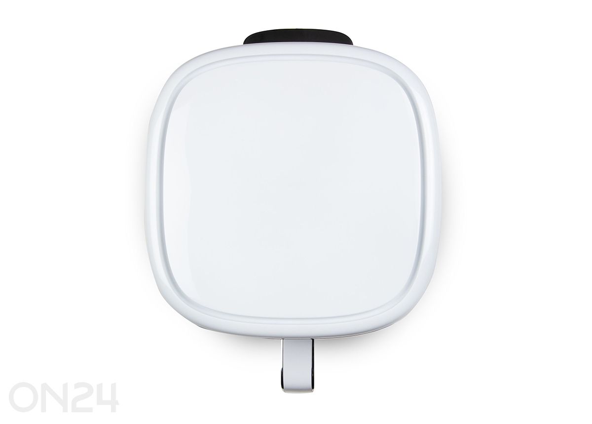 Аэрофритюрница Domo 6L, белая увеличить