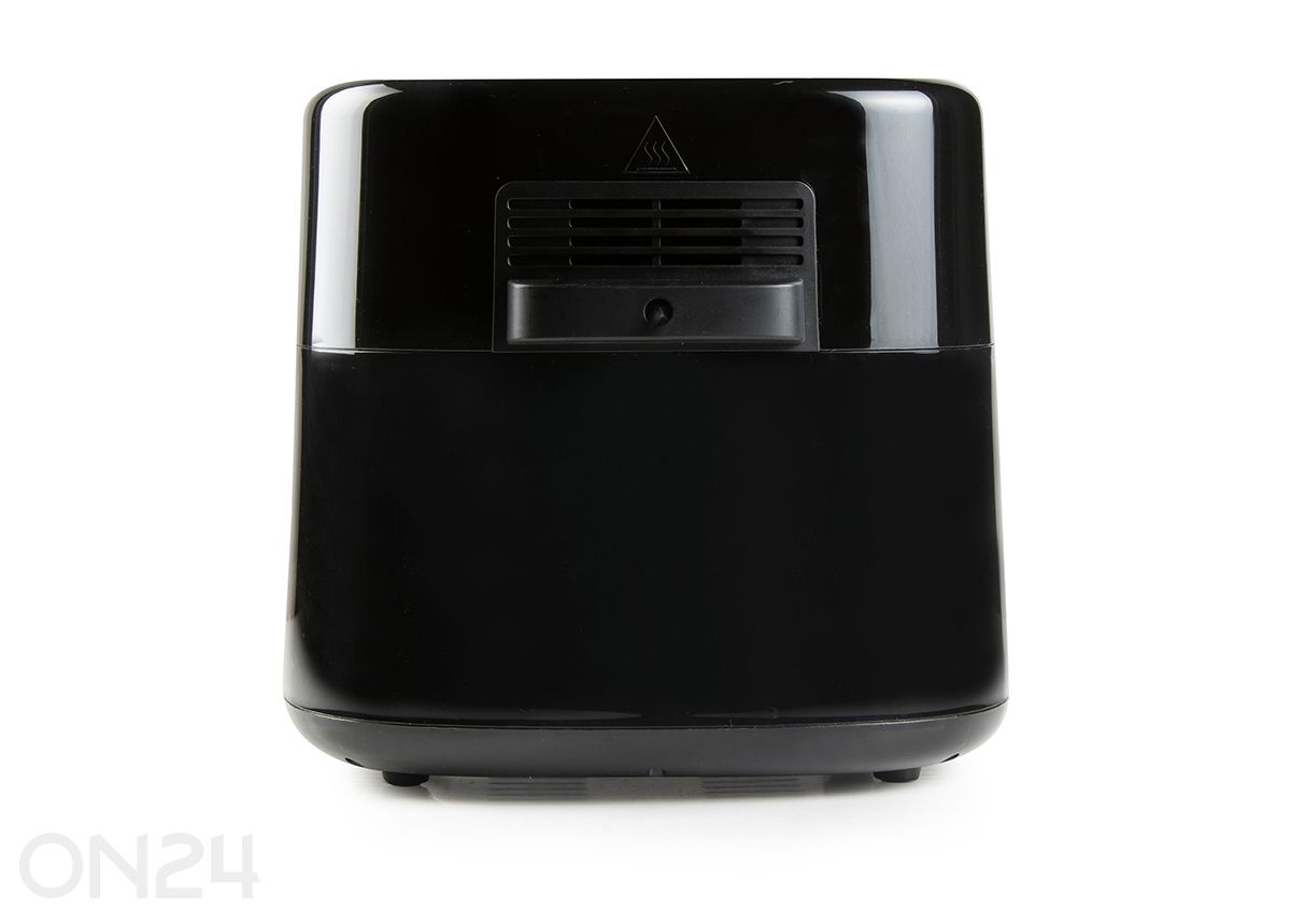 Аэрофритюрница Domo 6L, черная увеличить