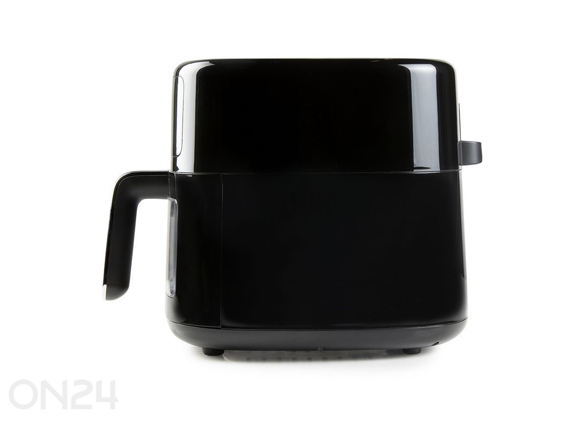 Аэрофритюрница Domo 6L, черная увеличить