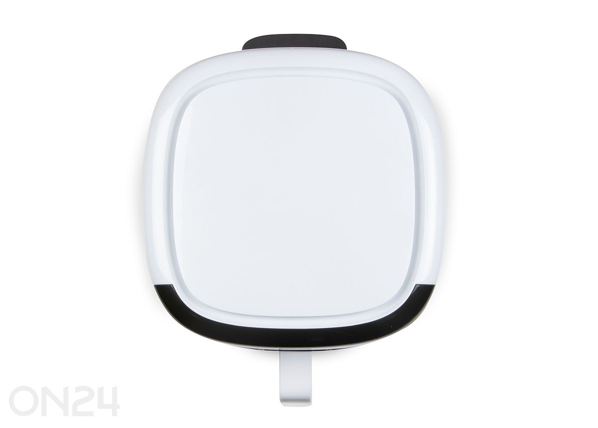 Аэрофритюрница Domo 8L, белая увеличить