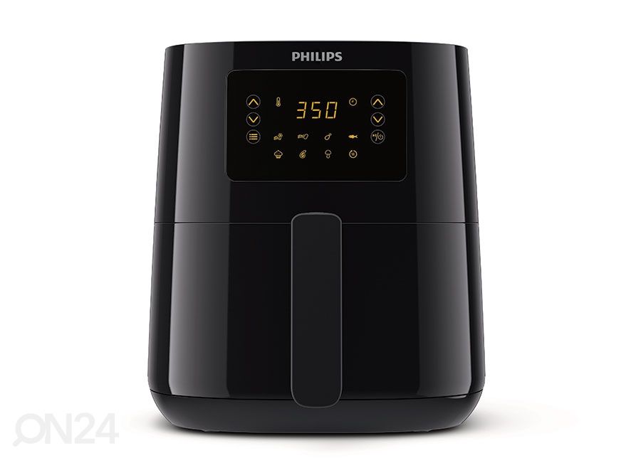 Аэрофритюрница Philips Essential Airfryer увеличить