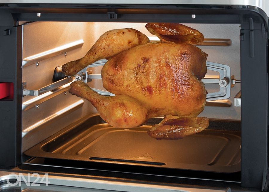 Аэрофритюрница ProfiCook PCFR1200 увеличить