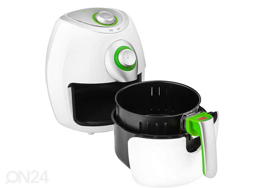 Аэрофритюрница Sencor SFR3220WH увеличить