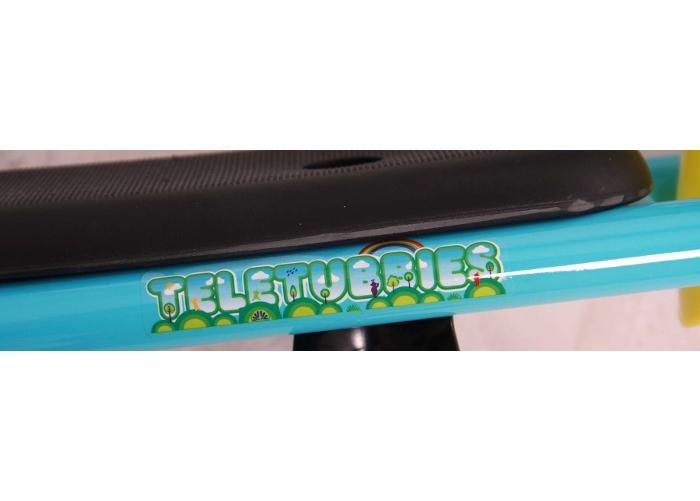 Балансировочный велосипед Teletubbies 2 balance bike 12 дюймов увеличить