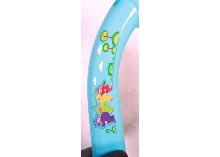 Балансировочный велосипед Teletubbies 2 balance bike 12 дюймов увеличить
