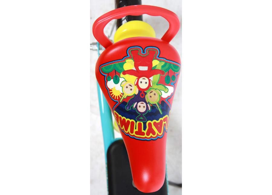 Балансировочный велосипед Teletubbies 2 balance bike 12 дюймов увеличить