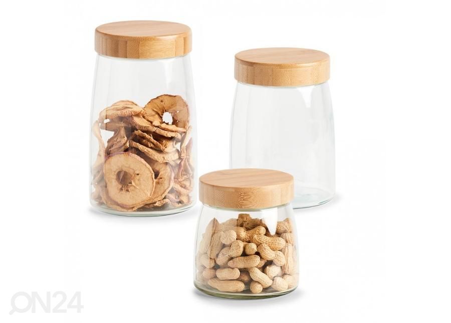 Банка для хранения, 1300 мл увеличить