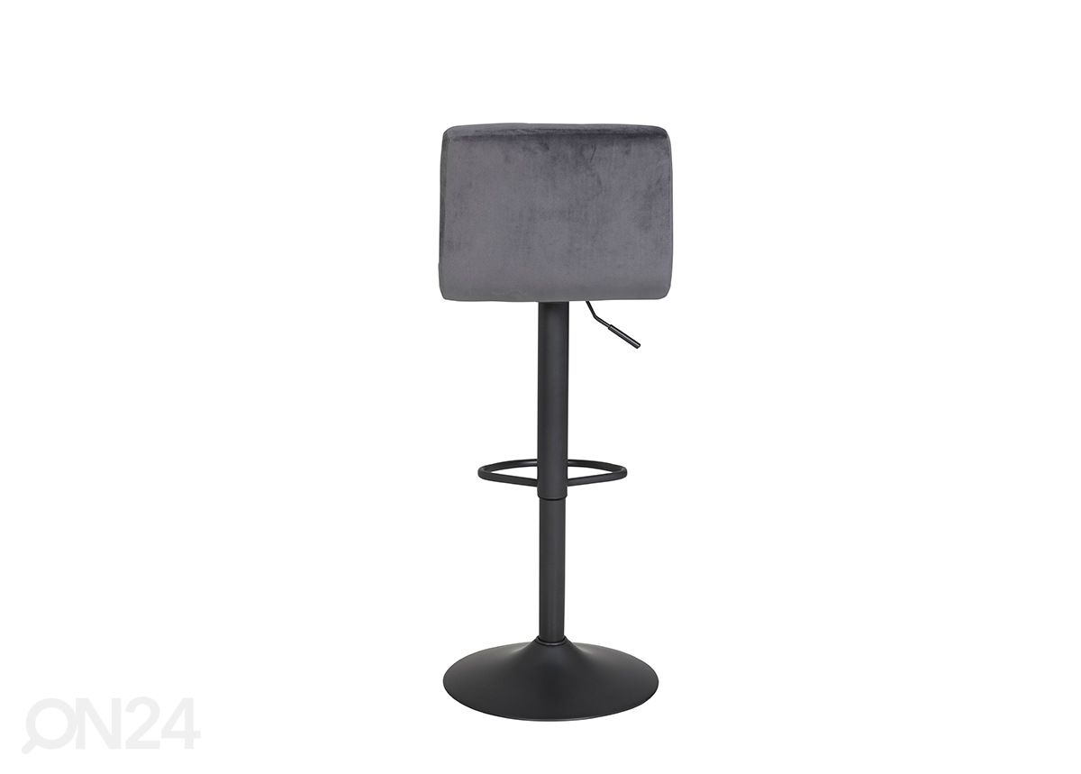 Барные стулья Amanda II 2 шт, серый увеличить
