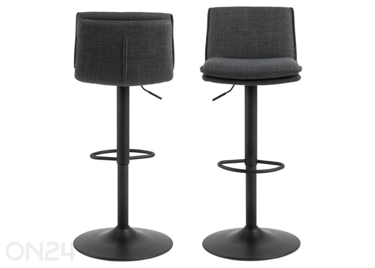 Барные стулья Llynn, 2 шт увеличить