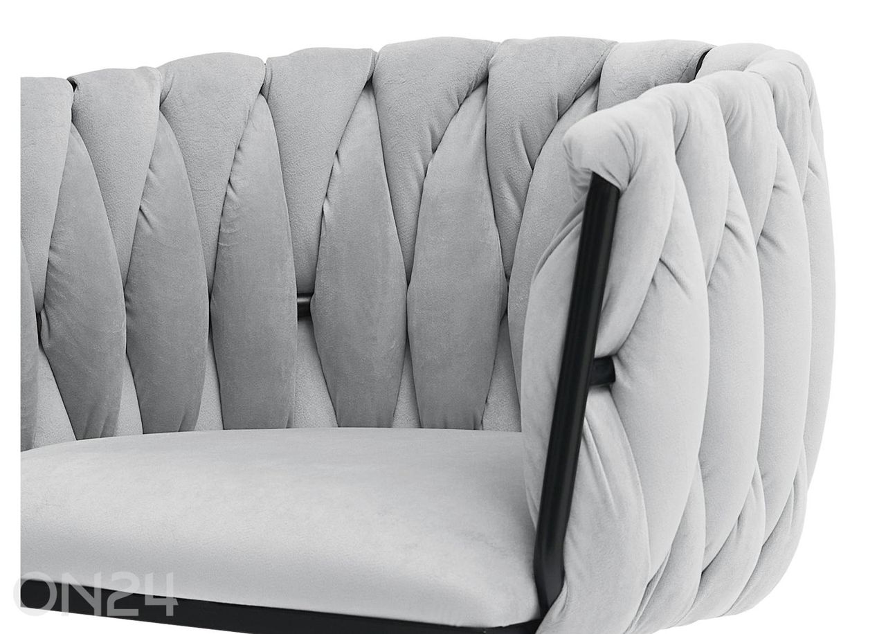 Барные стулья Muz II, 2 шт увеличить