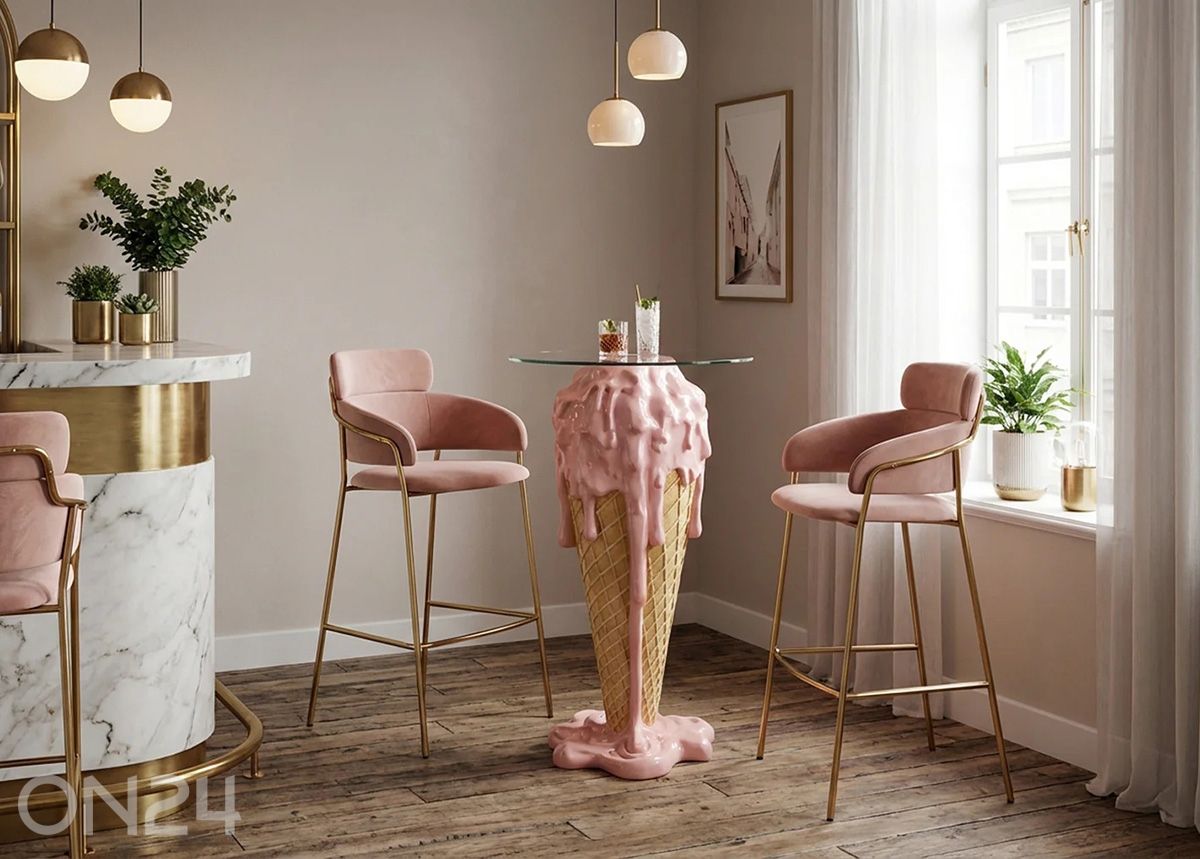 Барный столик Ice Cream увеличить