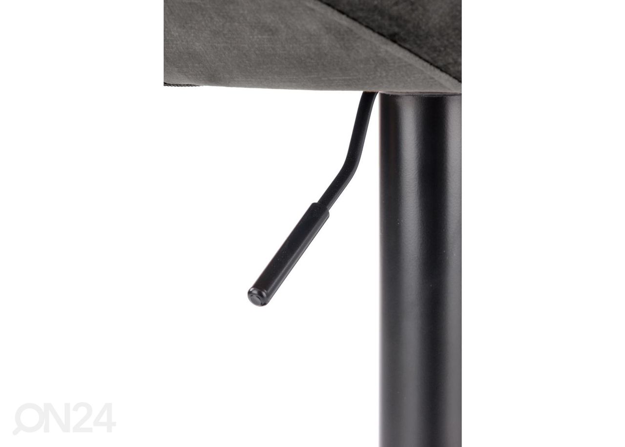 Барный стул увеличить