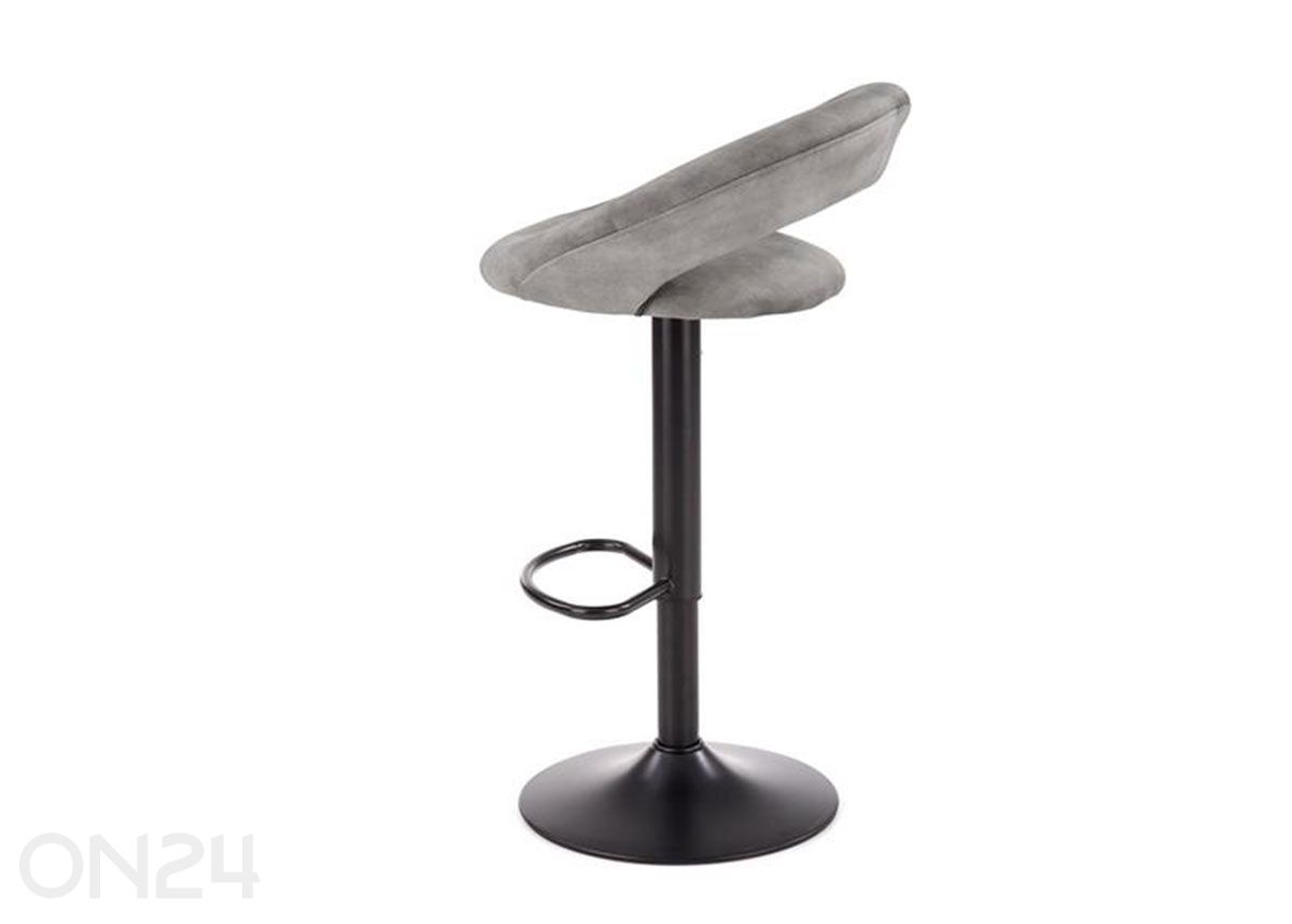 Барный стул увеличить