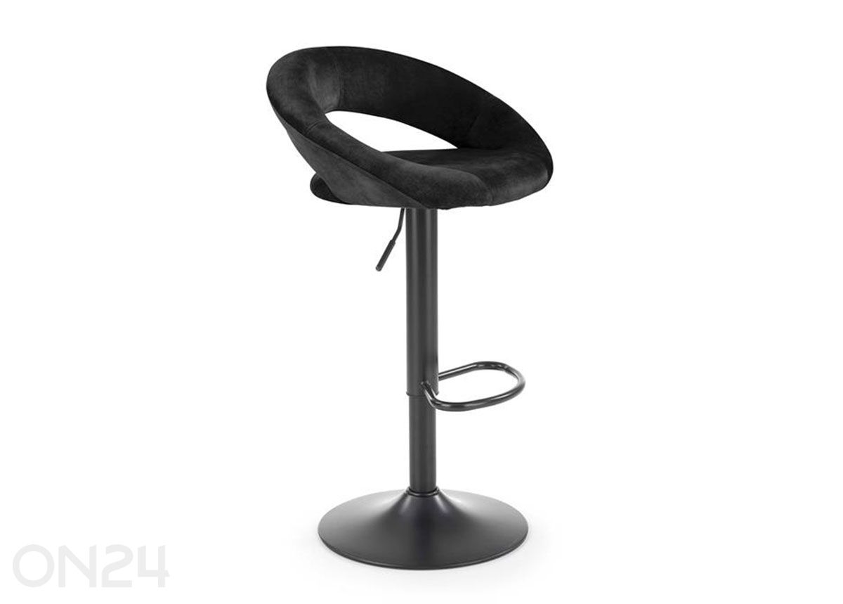 Барный стул увеличить