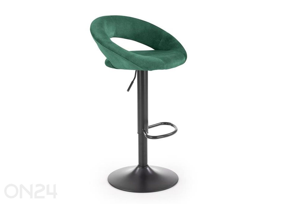 Барный стул увеличить