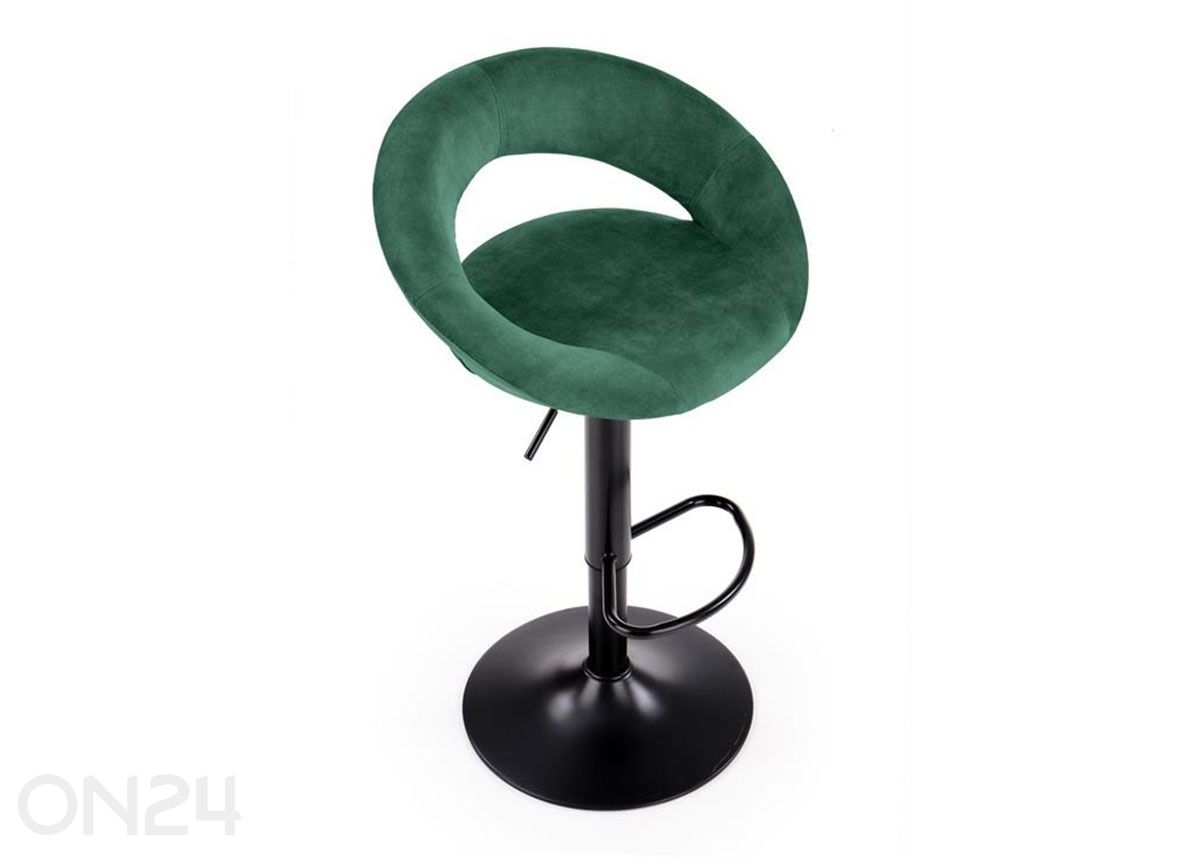 Барный стул увеличить