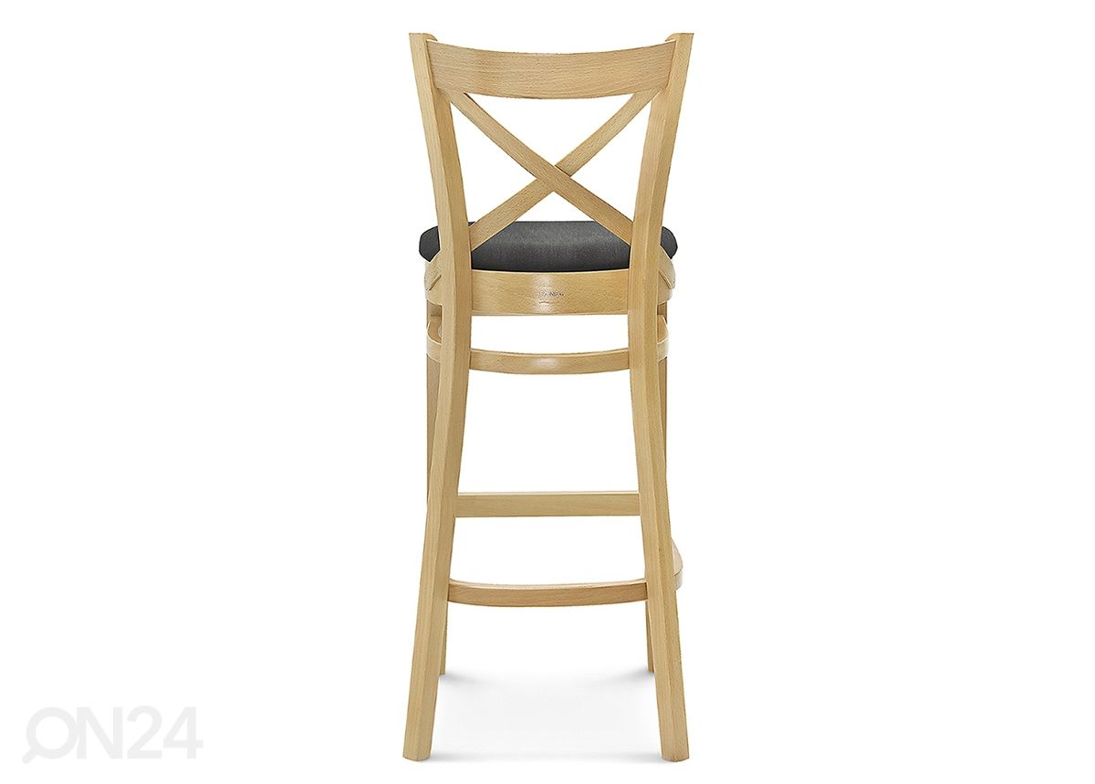 Барный стул Bistro 1 увеличить