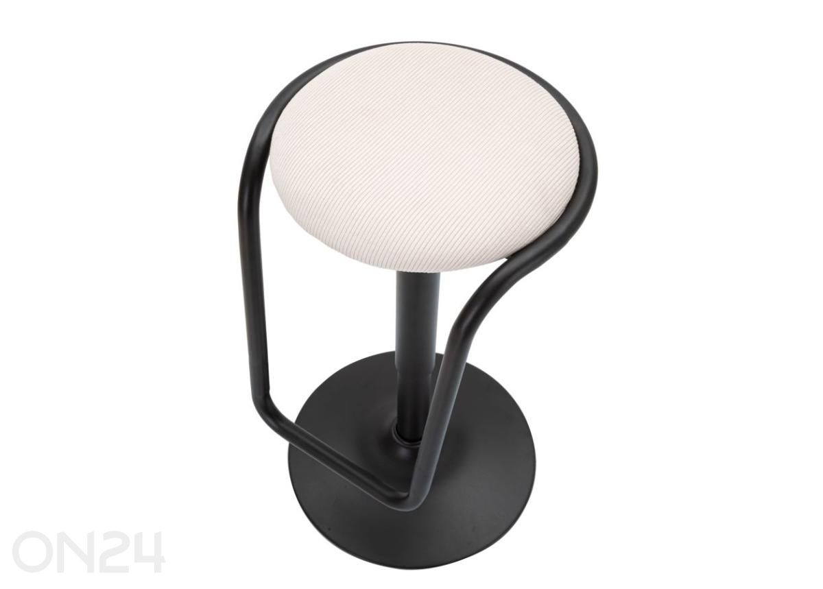 Барный стул Destiny, белый увеличить