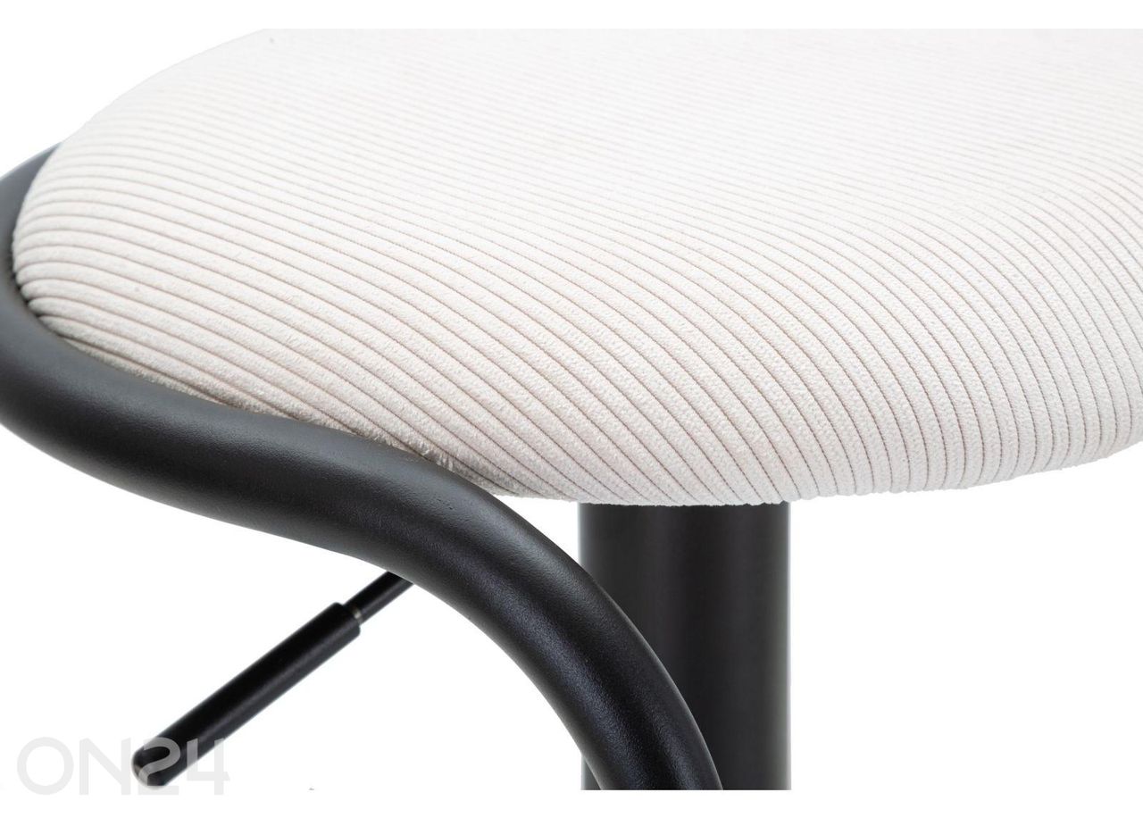 Барный стул Destiny, белый увеличить