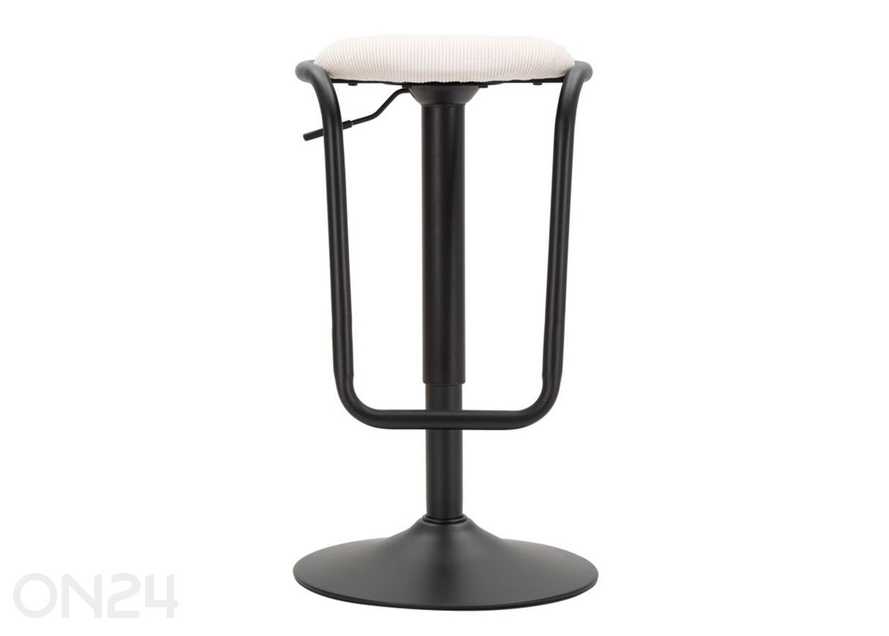 Барный стул Destiny, белый увеличить