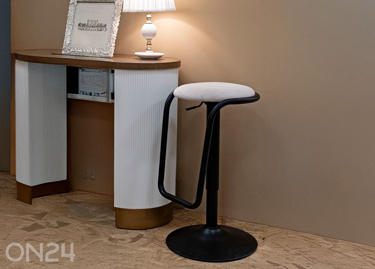 Барный стул Destiny, белый увеличить