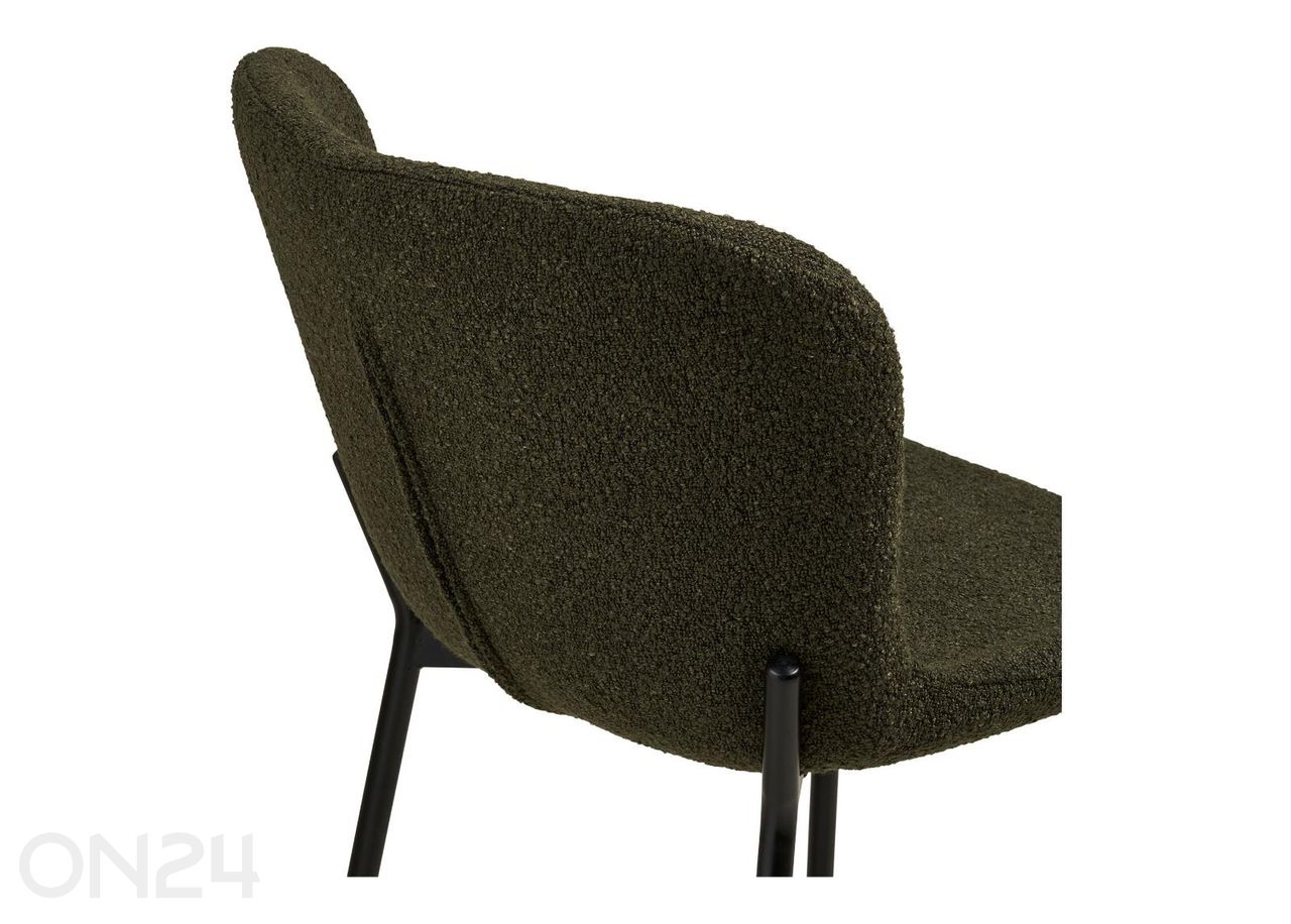 Барный стул Maceda, 2 шт увеличить